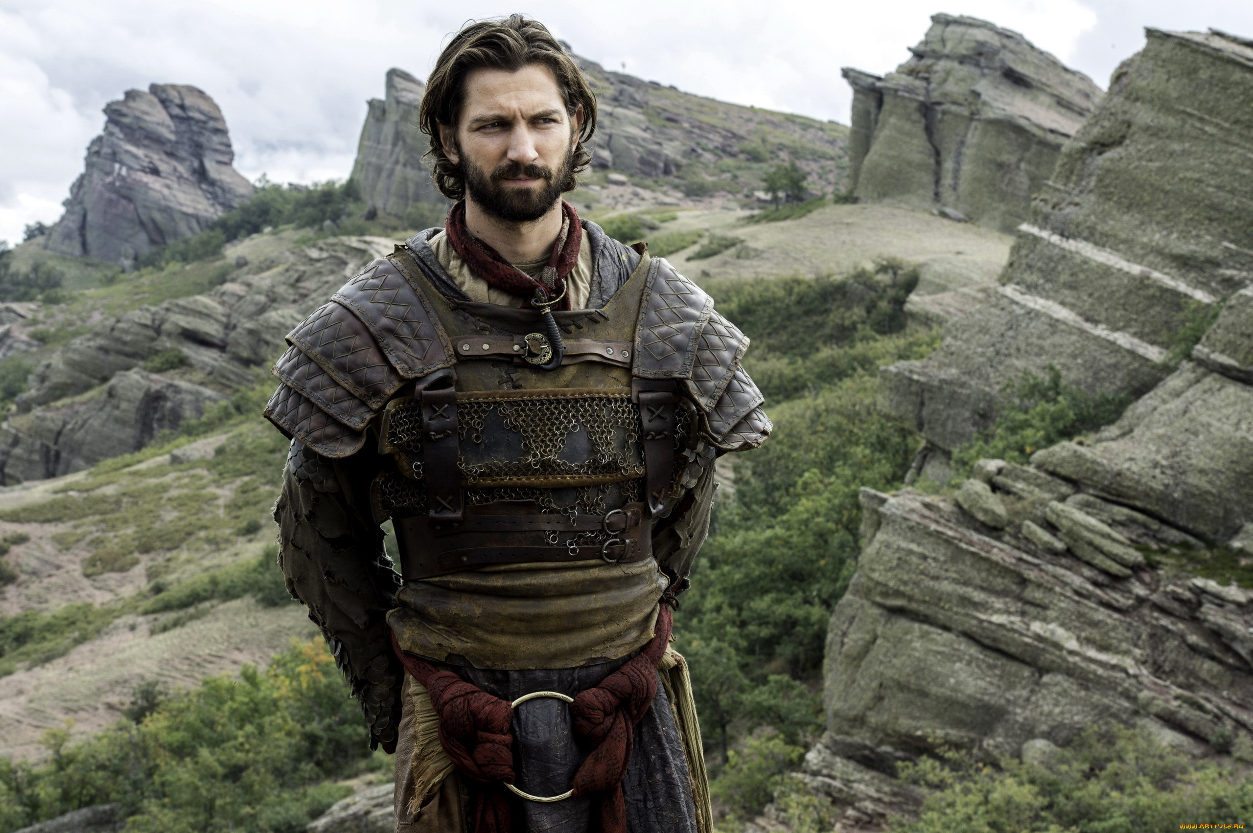  , game of thrones , , daario, naharis